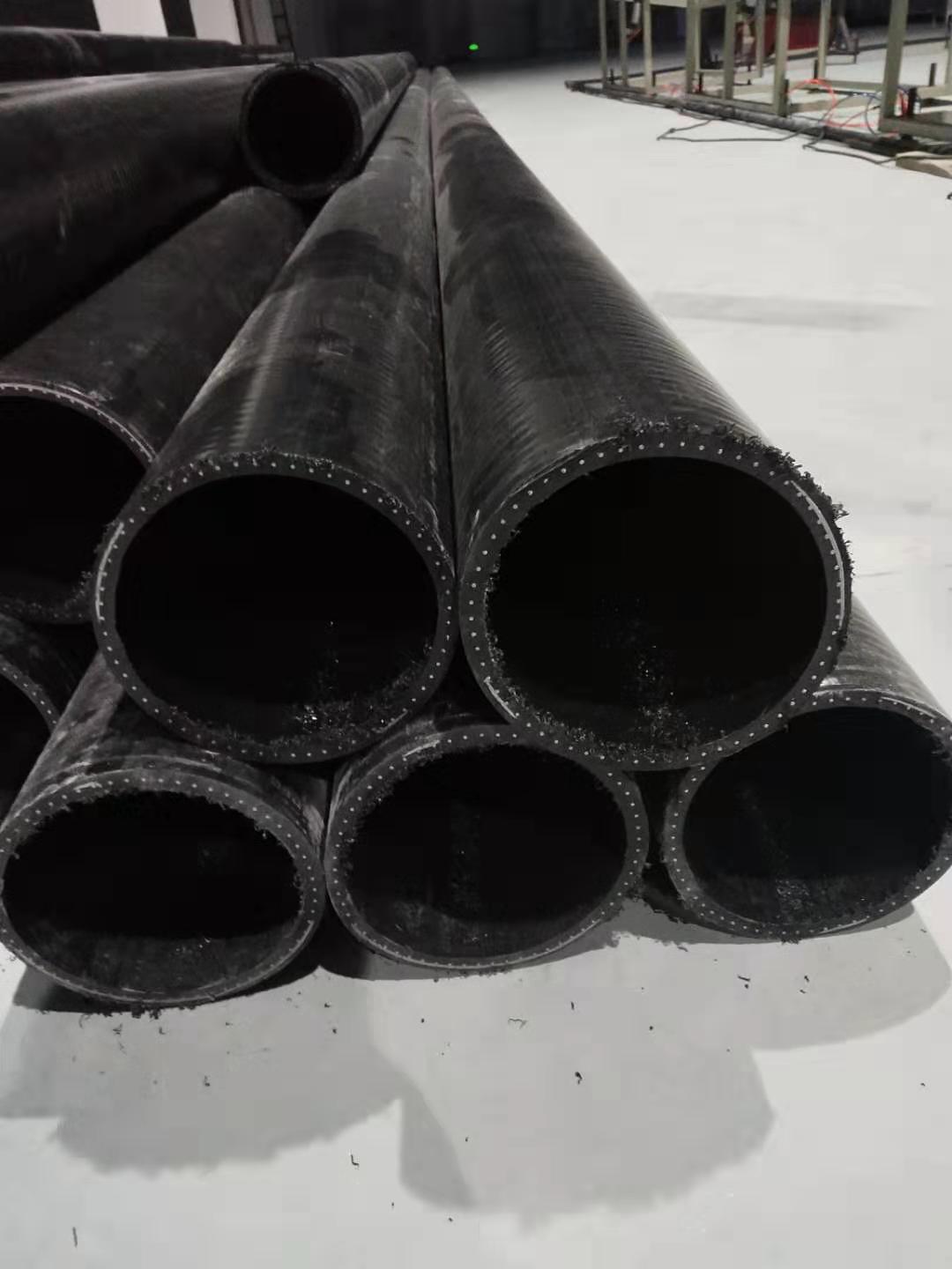 鋼骨架復(fù)合管