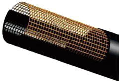 鋼骨架塑料復(fù)合管